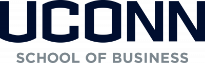 UConn School of Business Logo