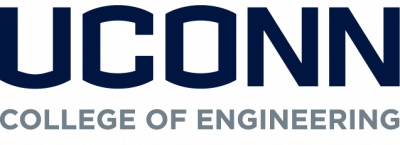 UConn College of Engineering logo